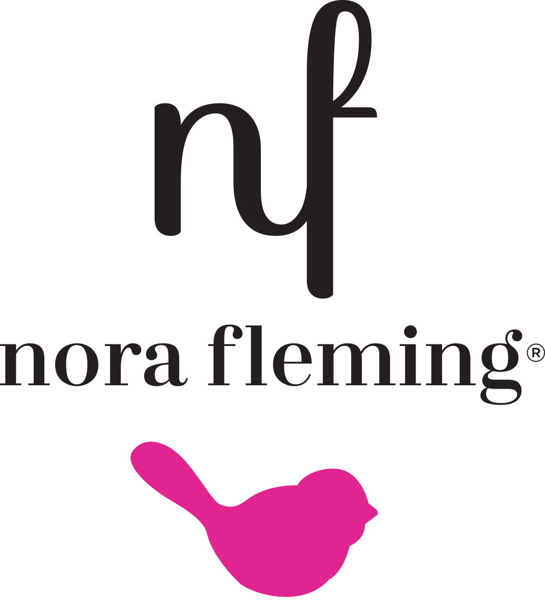Nora Fleming