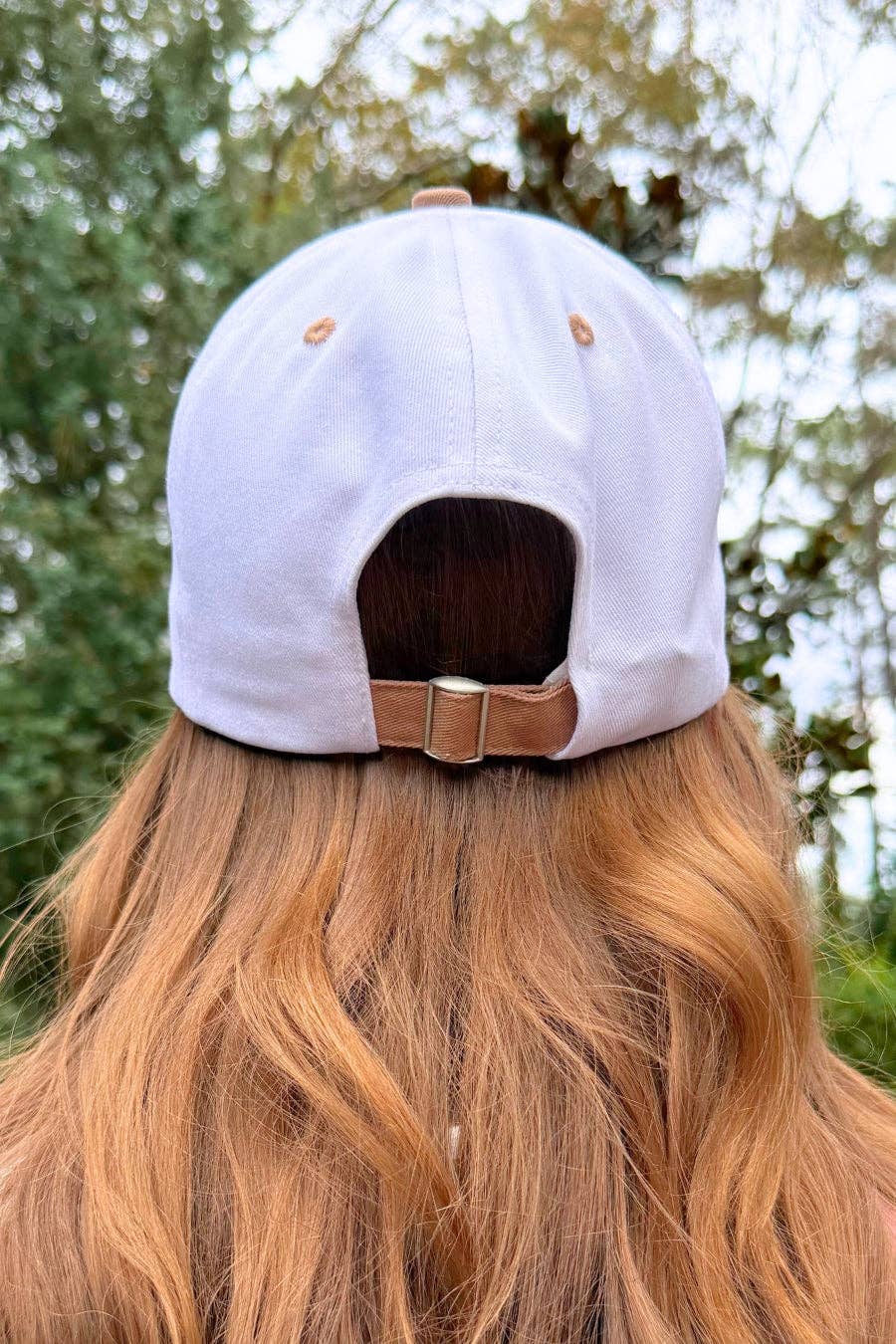 Hello Darlin' Hat