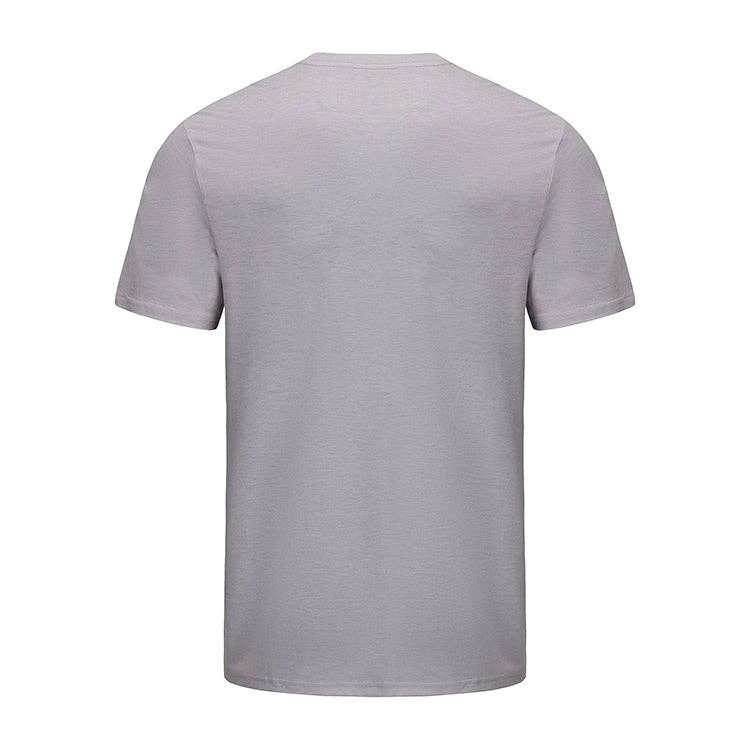 Drift Performance Tee - Smoke Trail