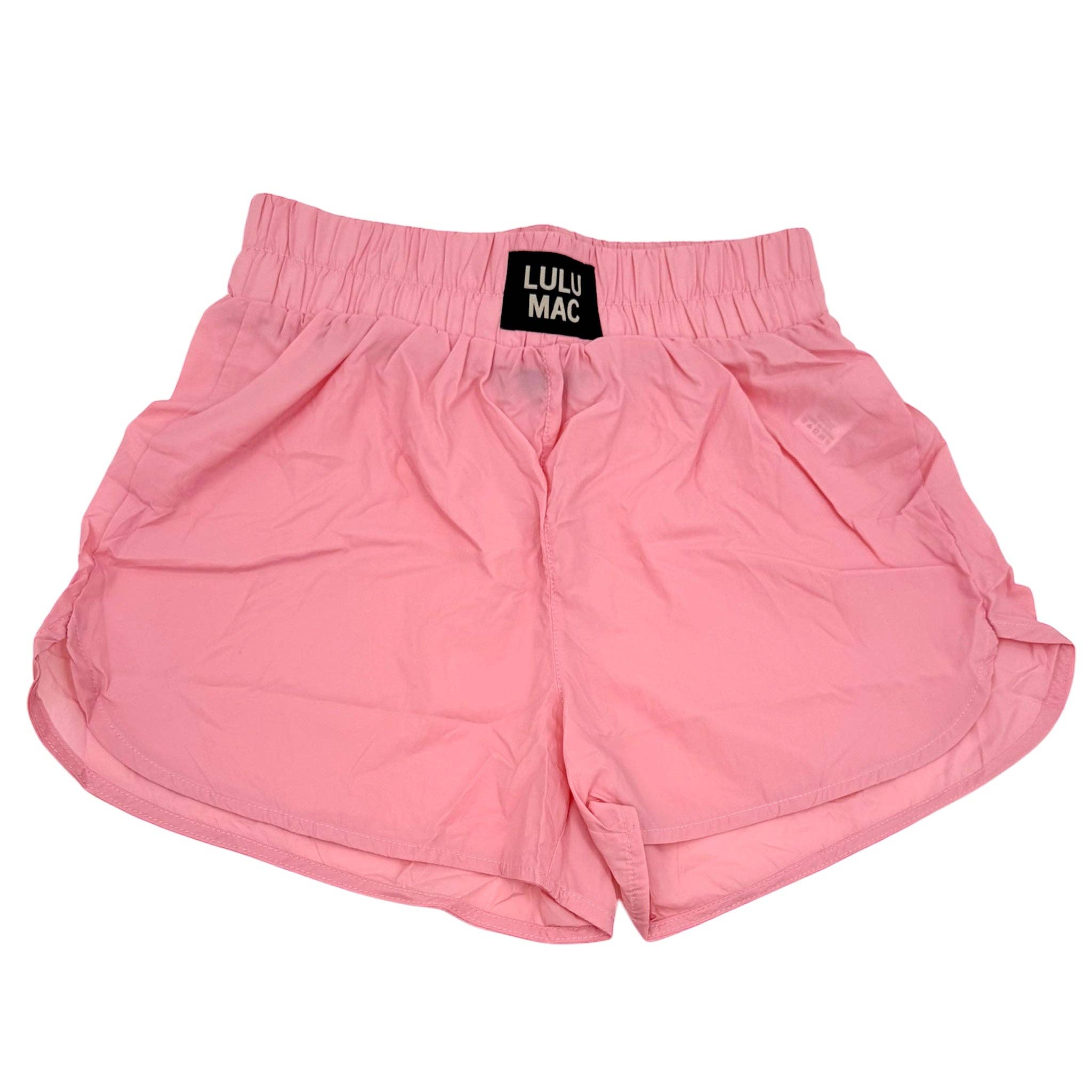 Lulu Mac OG Shorts