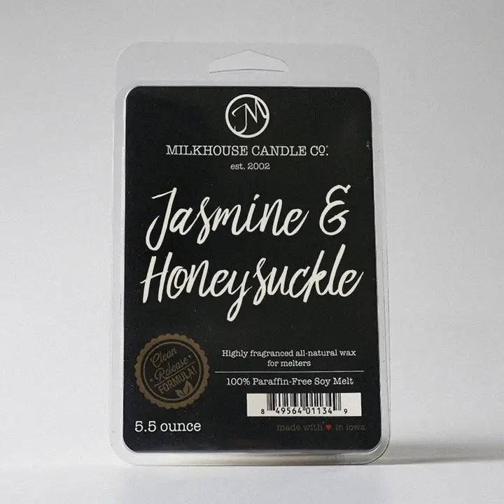 Milkhouse Candle Wax Melts
