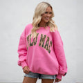 Lulu Mac Sweatshirt