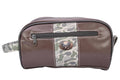 Buck Old School Camo Dopp Toiletry Bag