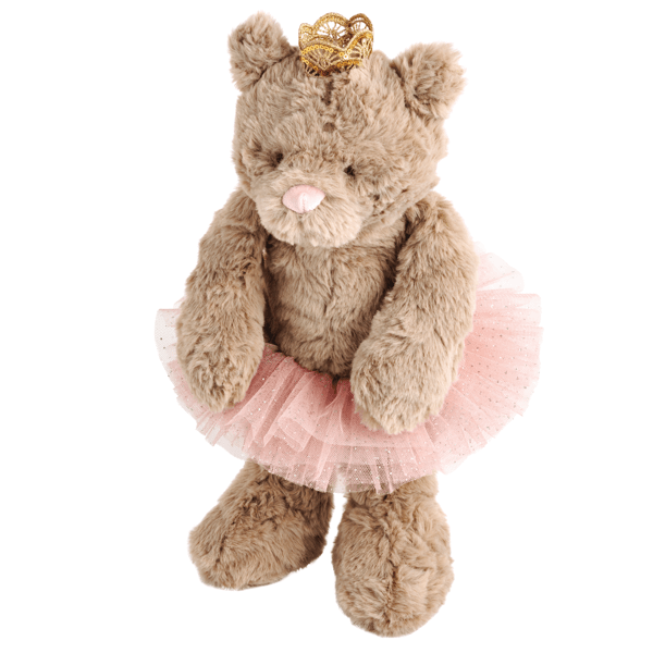 Gladys the Goat Plush Pal