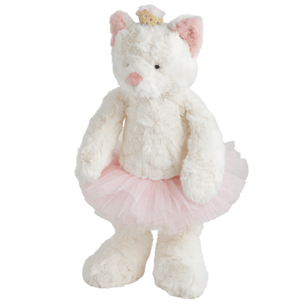 Gladys the Goat Plush Pal