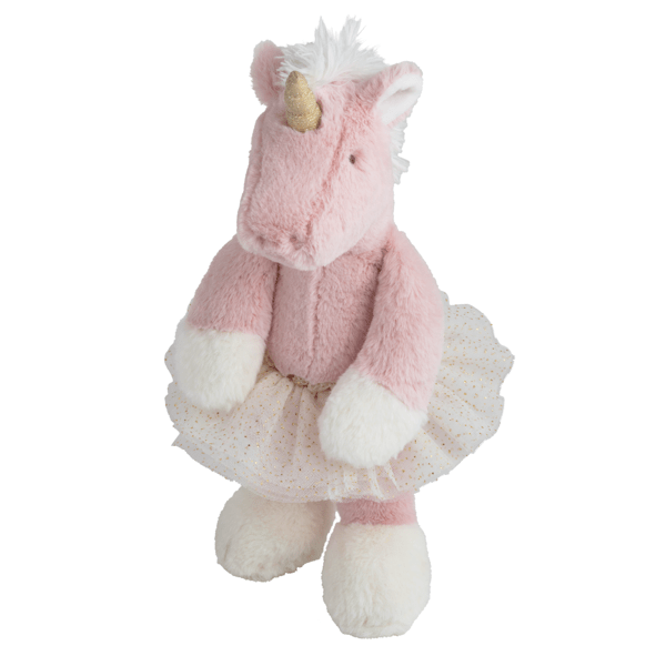 Gladys the Goat Plush Pal