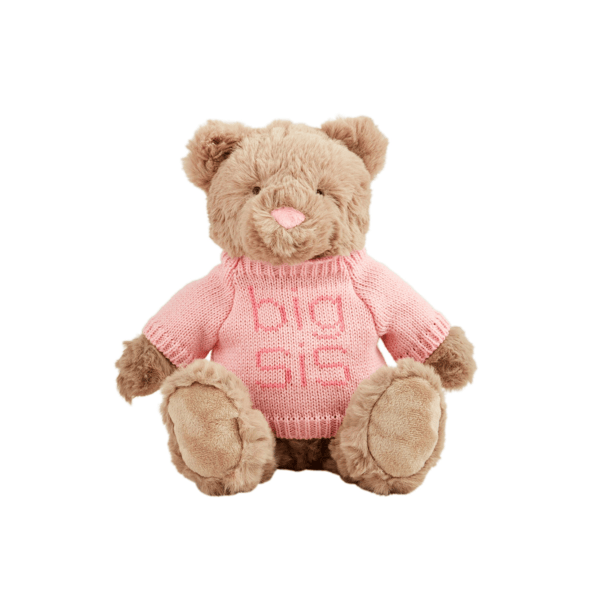 Big Sister Bear