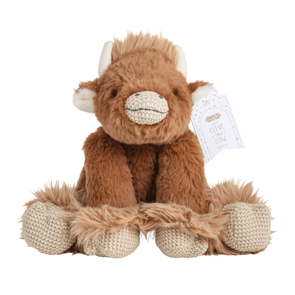 Gladys the Goat Plush Pal