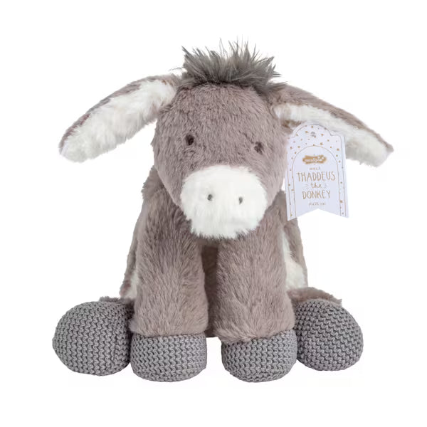 Gladys the Goat Plush Pal