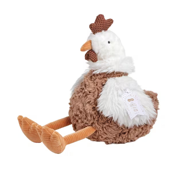 Gladys the Goat Plush Pal