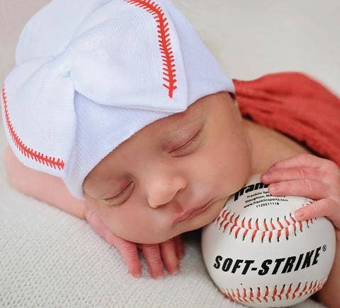 SOFTBALL SWEETIE