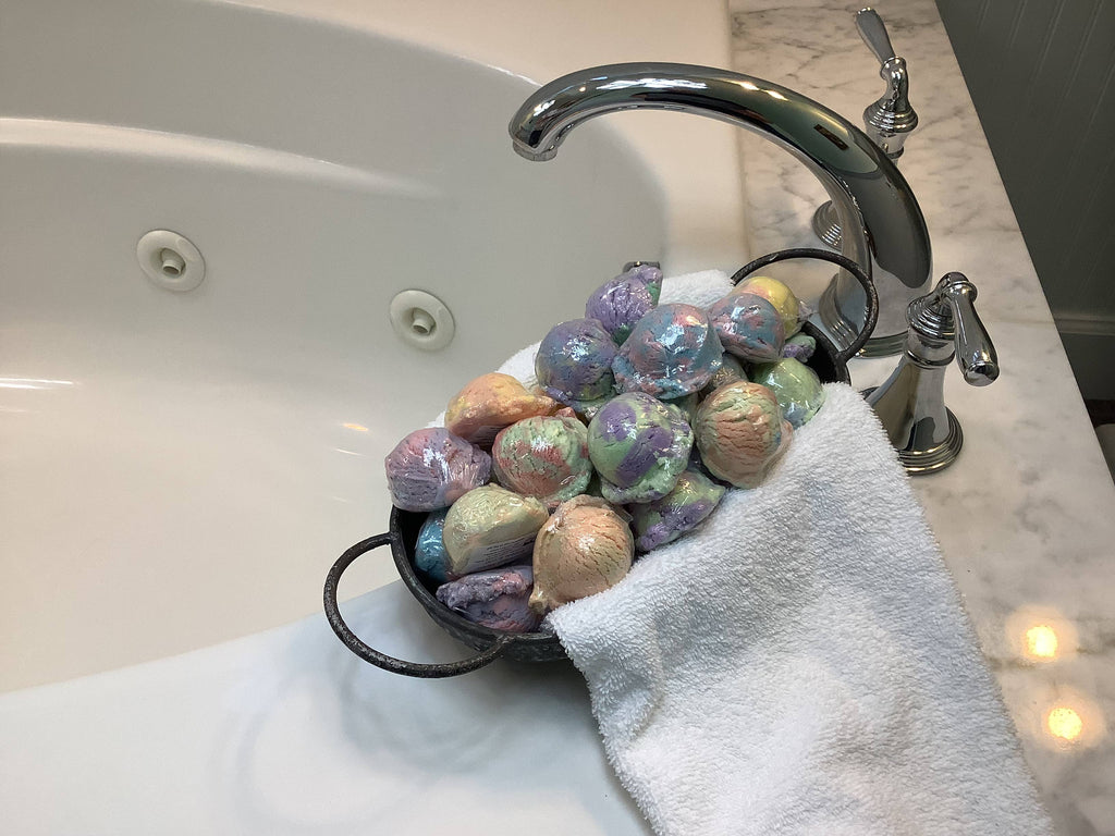 Bubble Scoop | American Berry