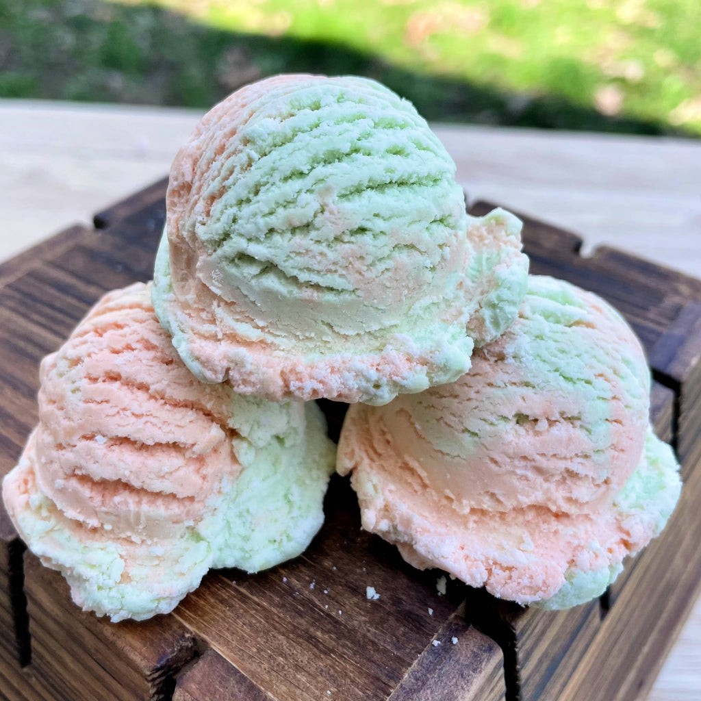 Bubble Scoop | Cucumber Melon