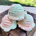 Bubble Scoop | Cucumber Melon