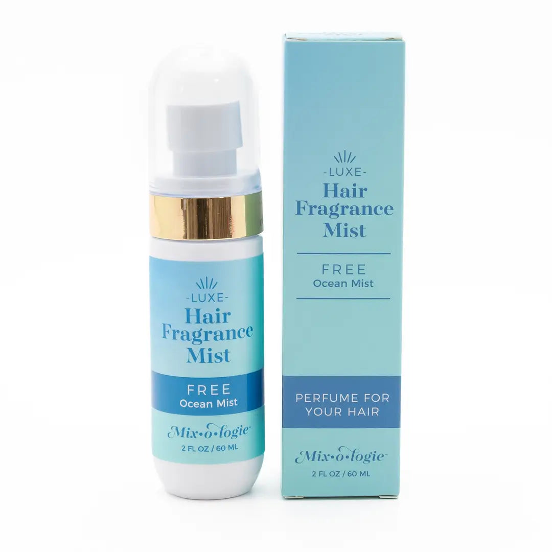 Mixologie Hair Perfume