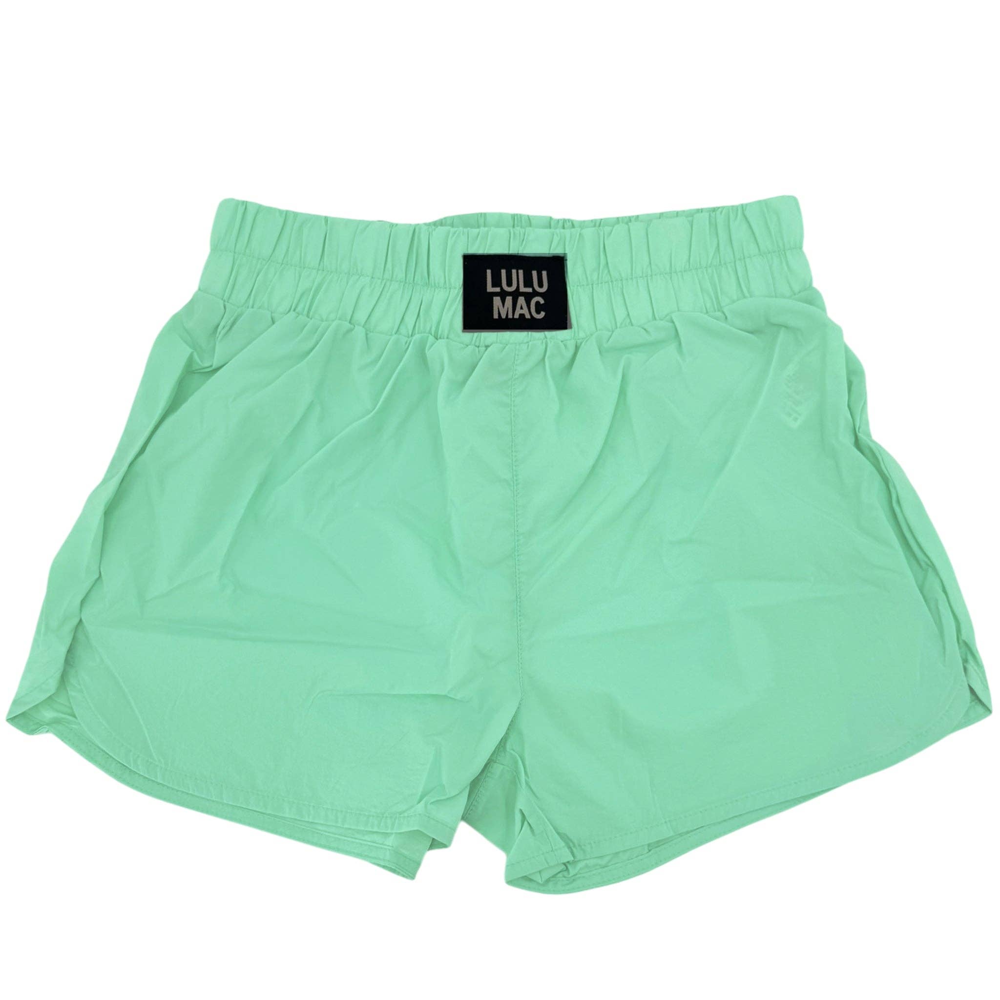 Lulu Mac OG Shorts