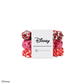 Minnie Mouse Small Silk Scrunchies