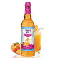 Sugar Free Peach Syrup