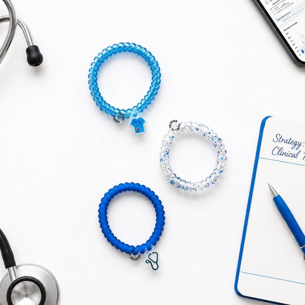 On Call Hair Tie | Small