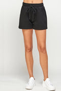 The Easy Elegance Shorts