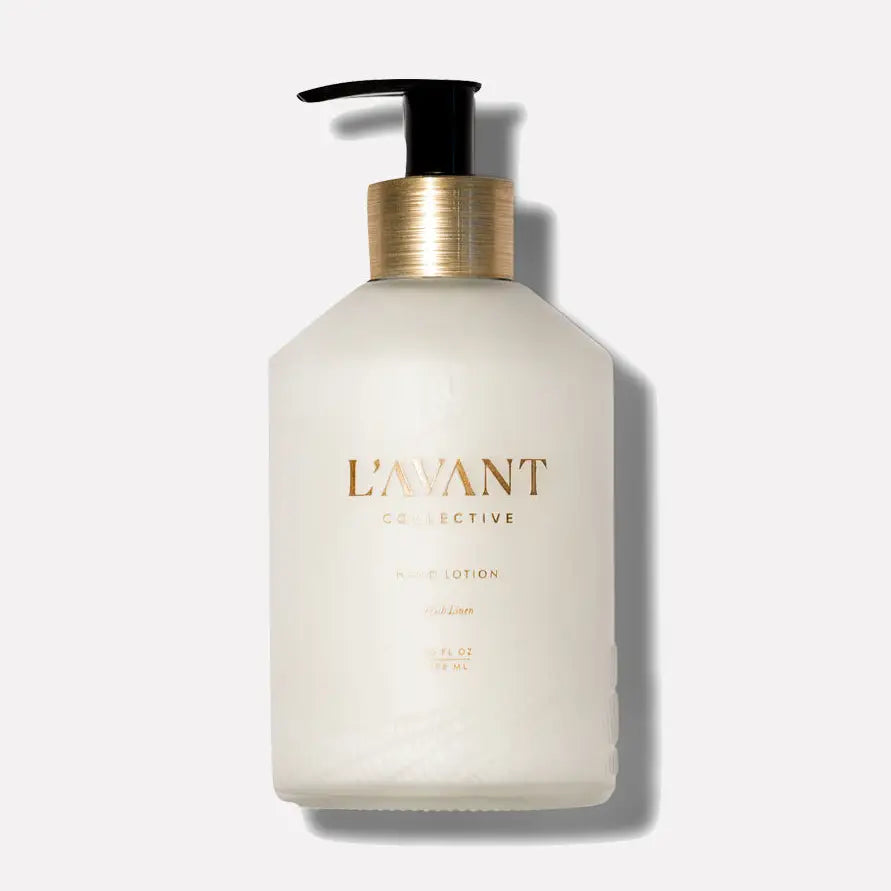 L'AVANT Collective Hand Lotion