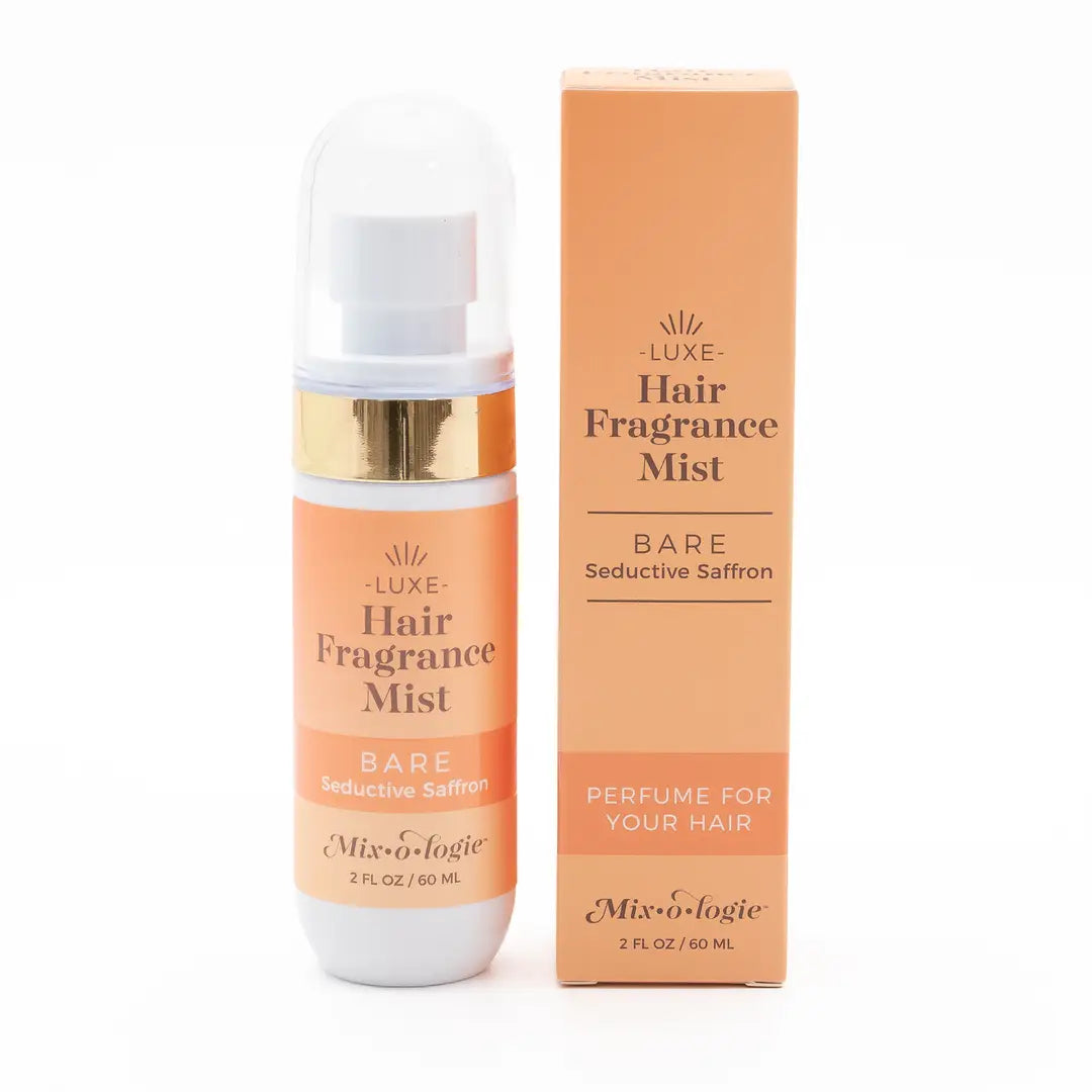 Mixologie Hair Perfume