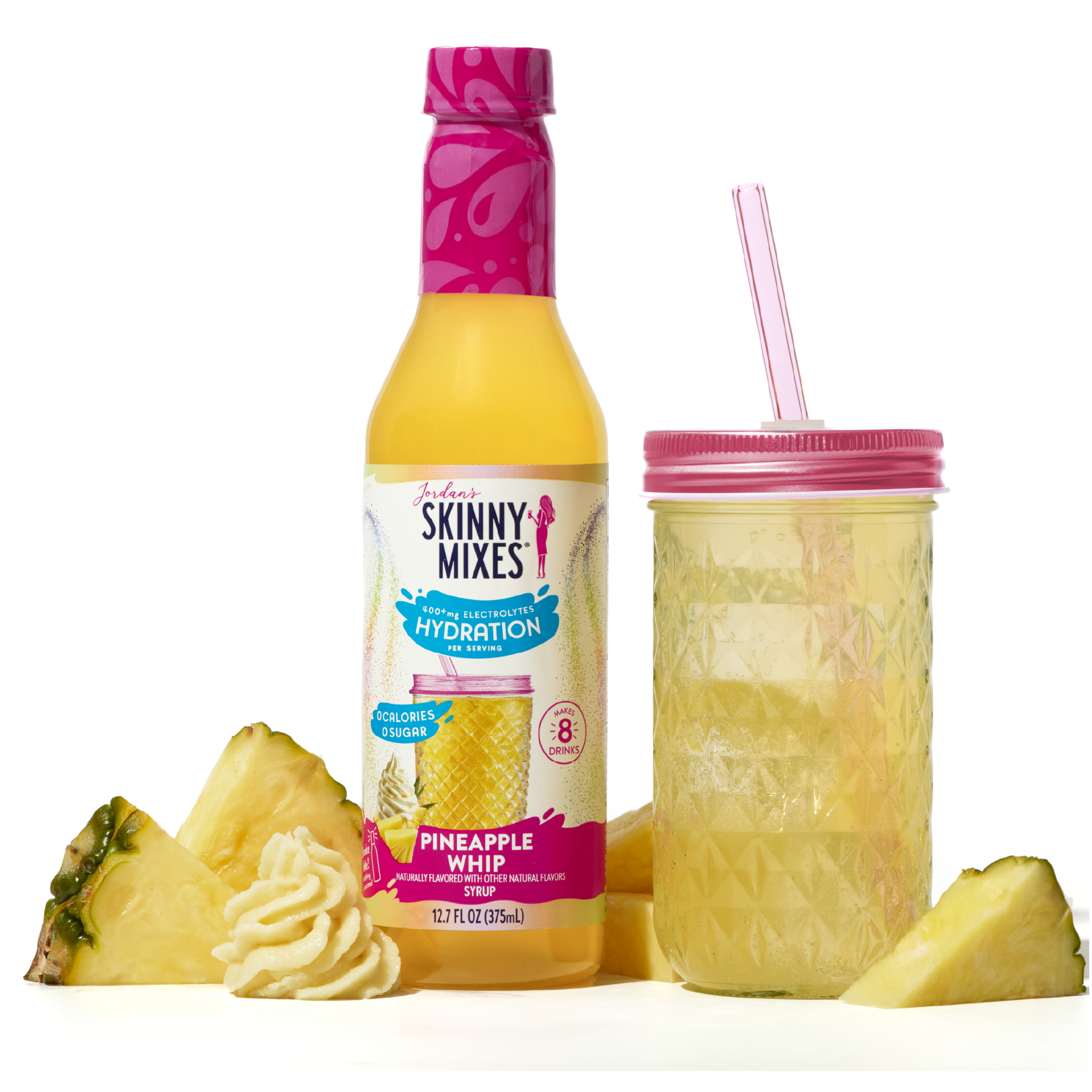 Food & Beverages