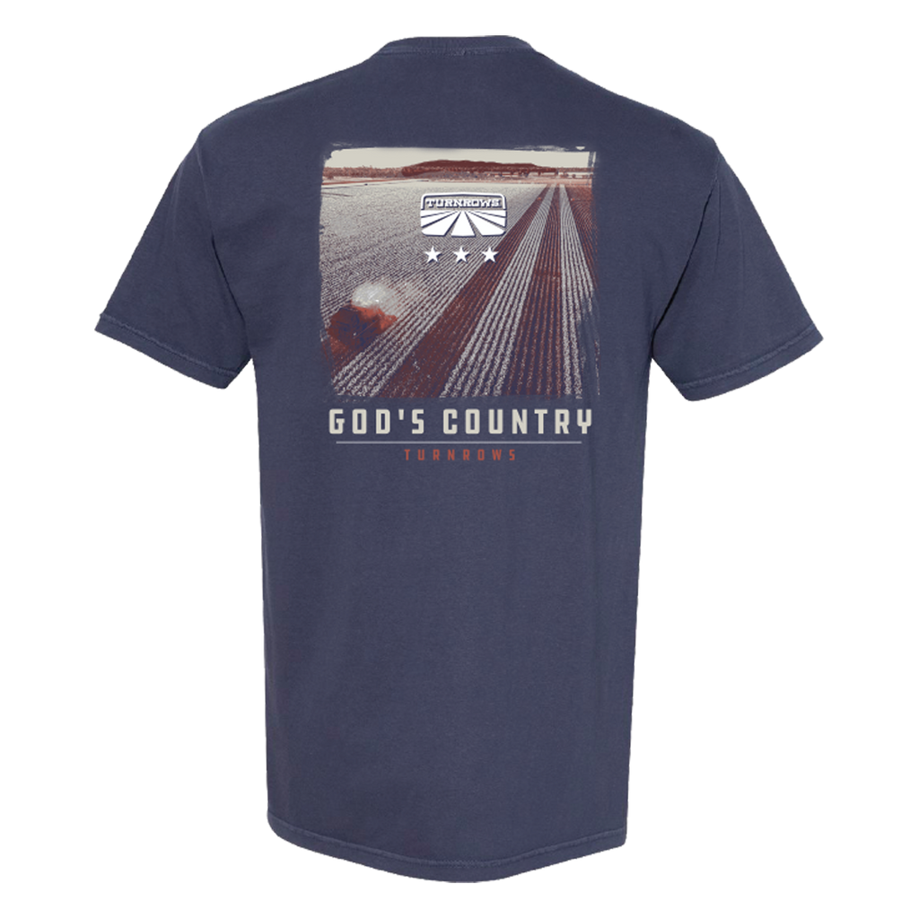 God's Country Tee