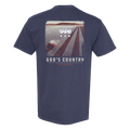 God's Country Tee