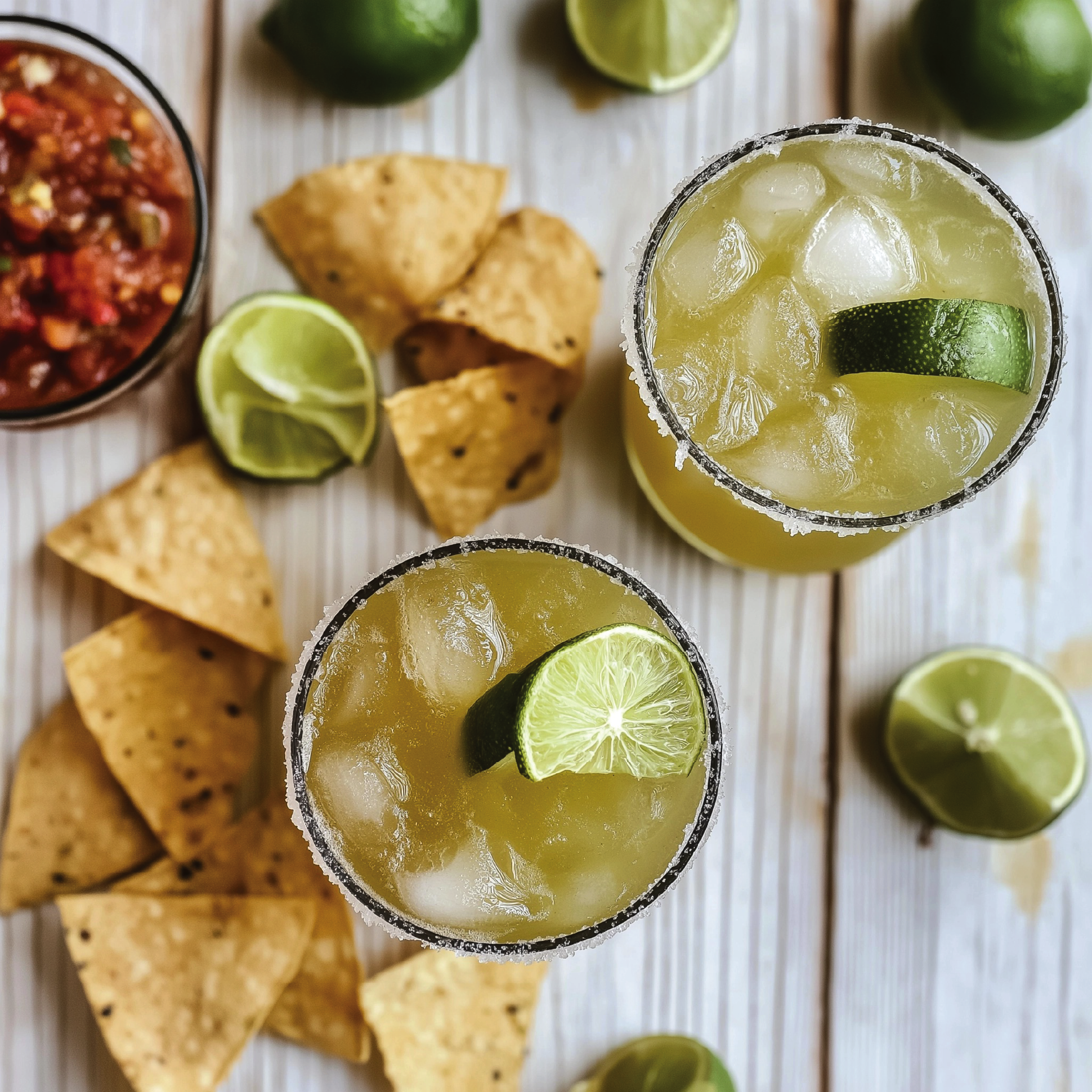 Margarita Mix - Sugar Free Mixer