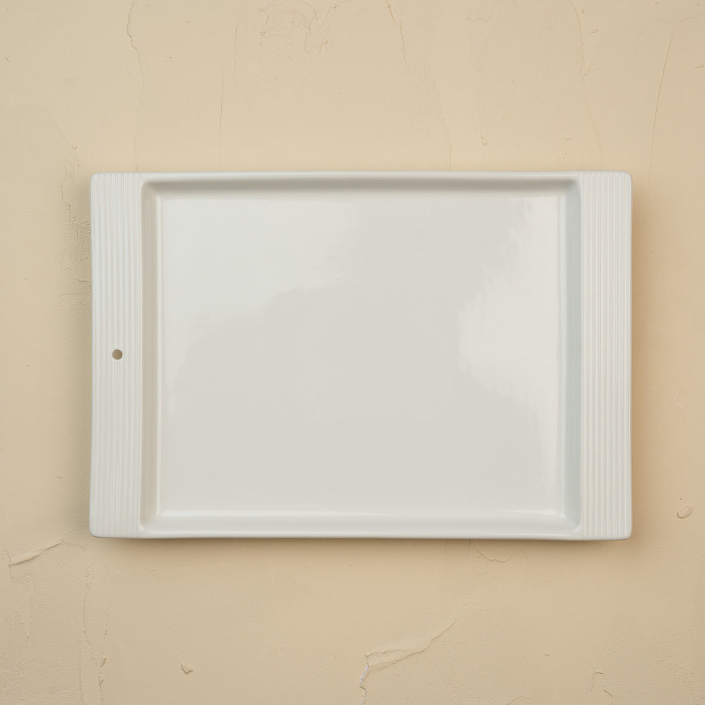 Nora Fleming Rectangle Revamp