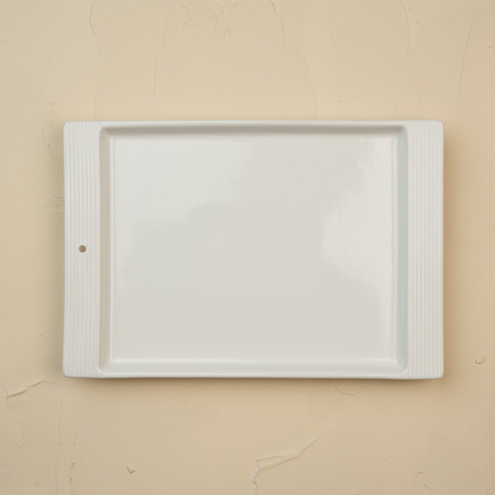 Nora Fleming Rectangle Revamp