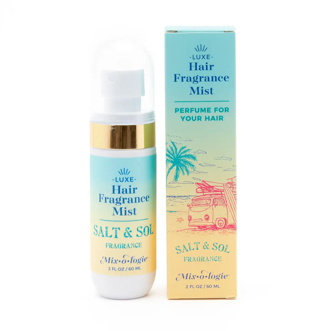 Mixologie Hair Perfume
