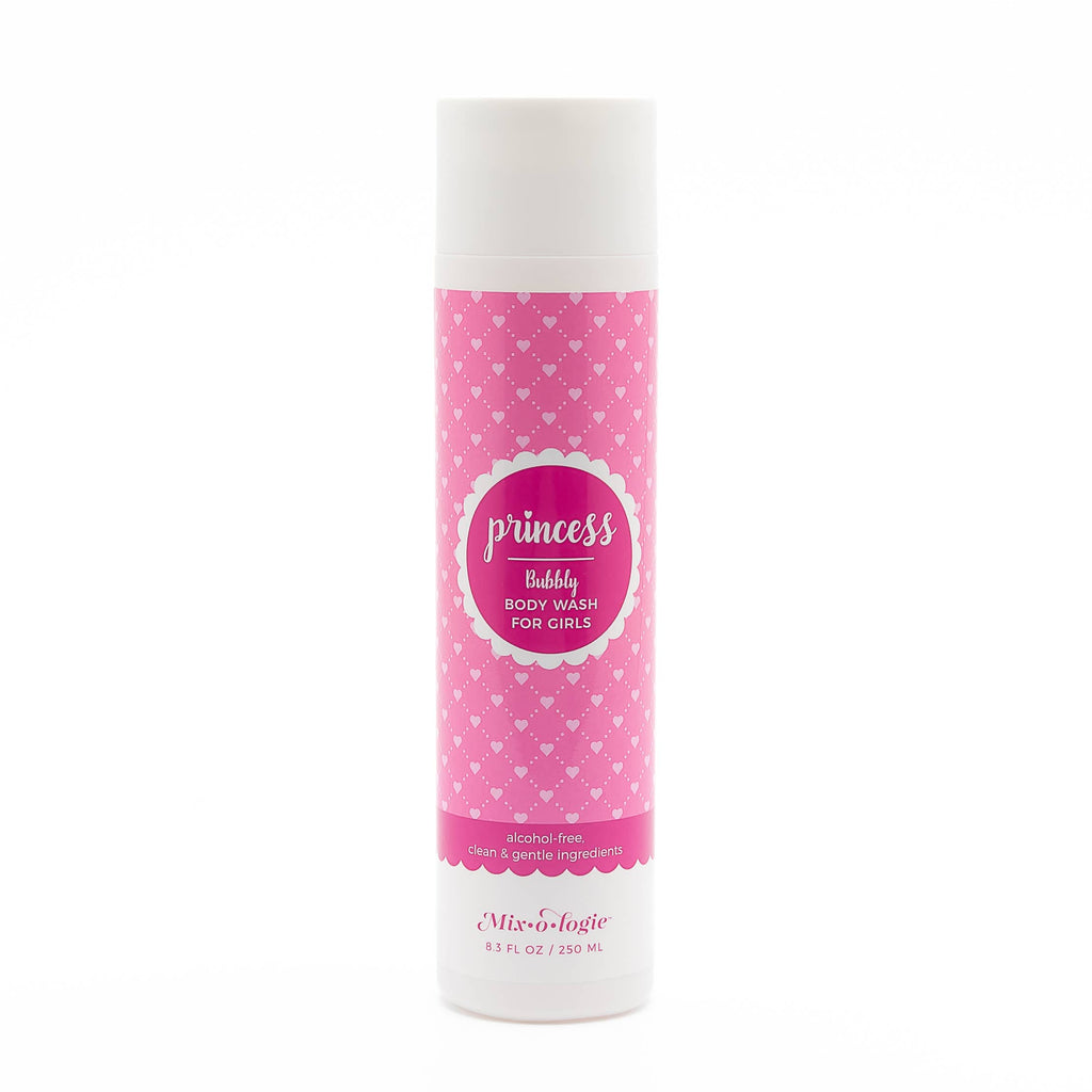 Mixologie Body Wash | Princess