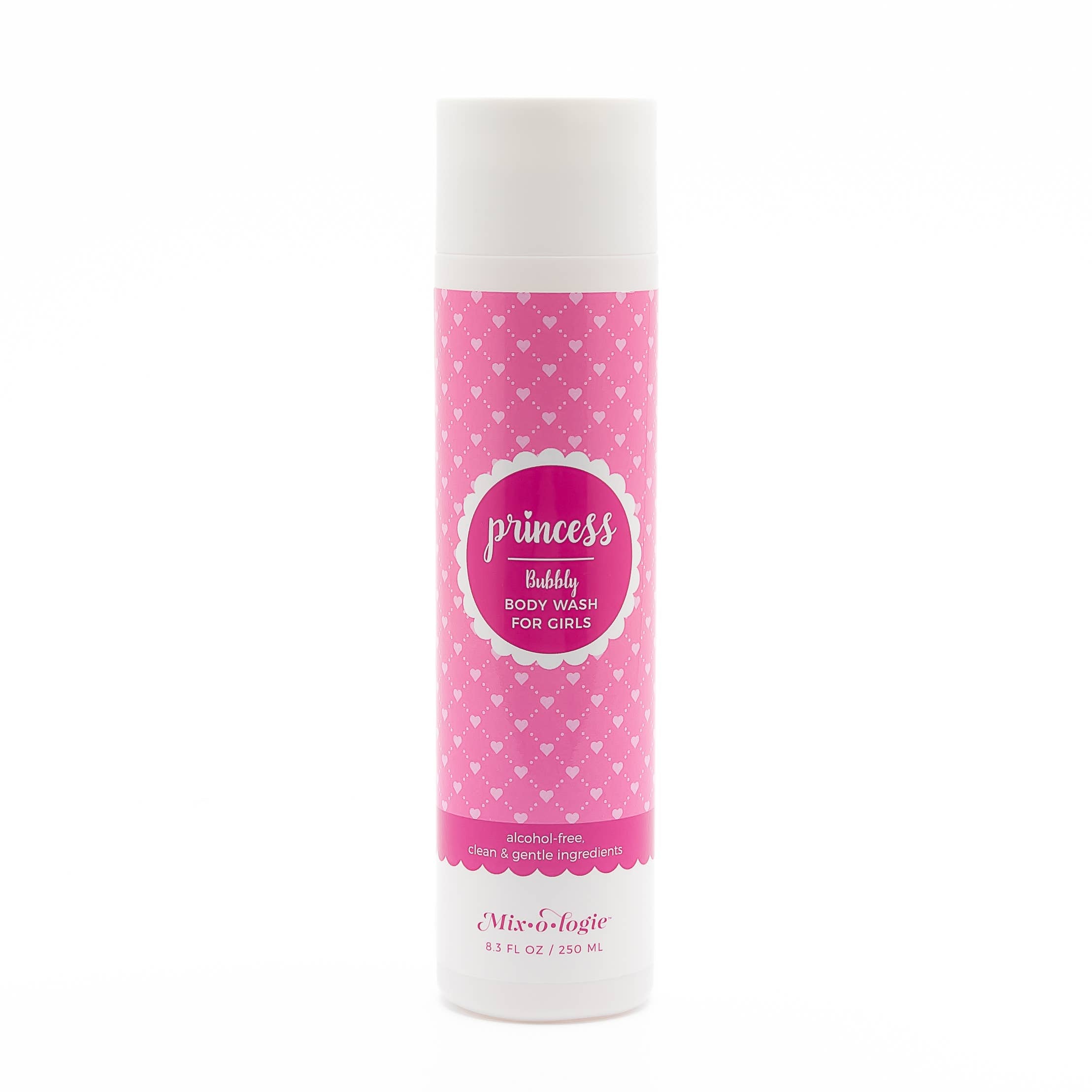 Mixologie Body Wash | Princess