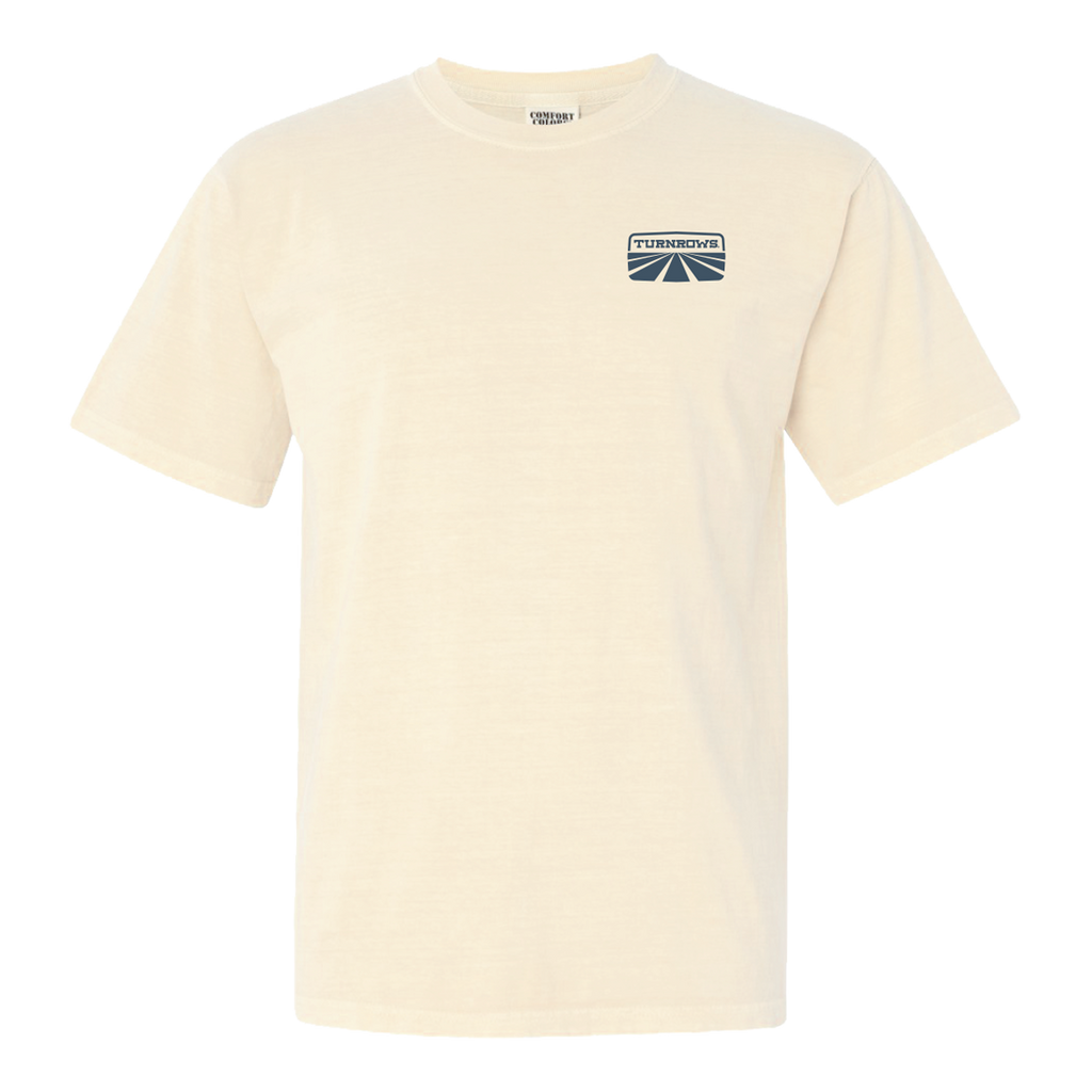 Americana Shield Tee
