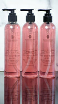 Bathhouse 3-In-1 Liquid Soap | Hot Southern Mess