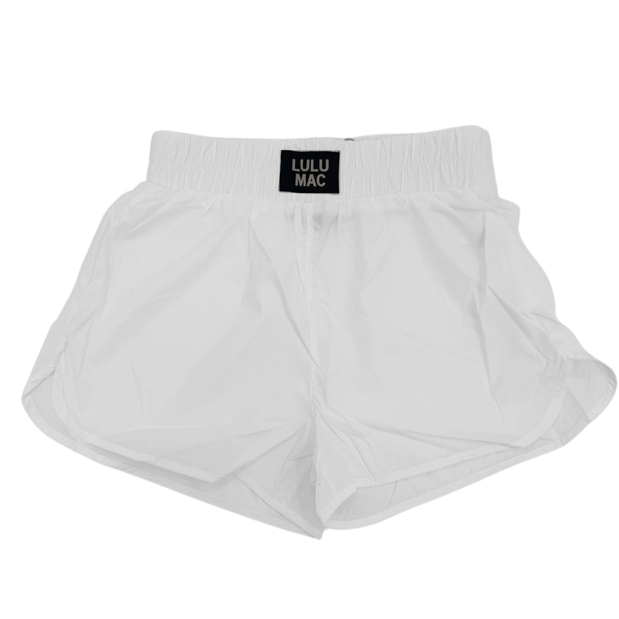 Lulu Mac OG Shorts