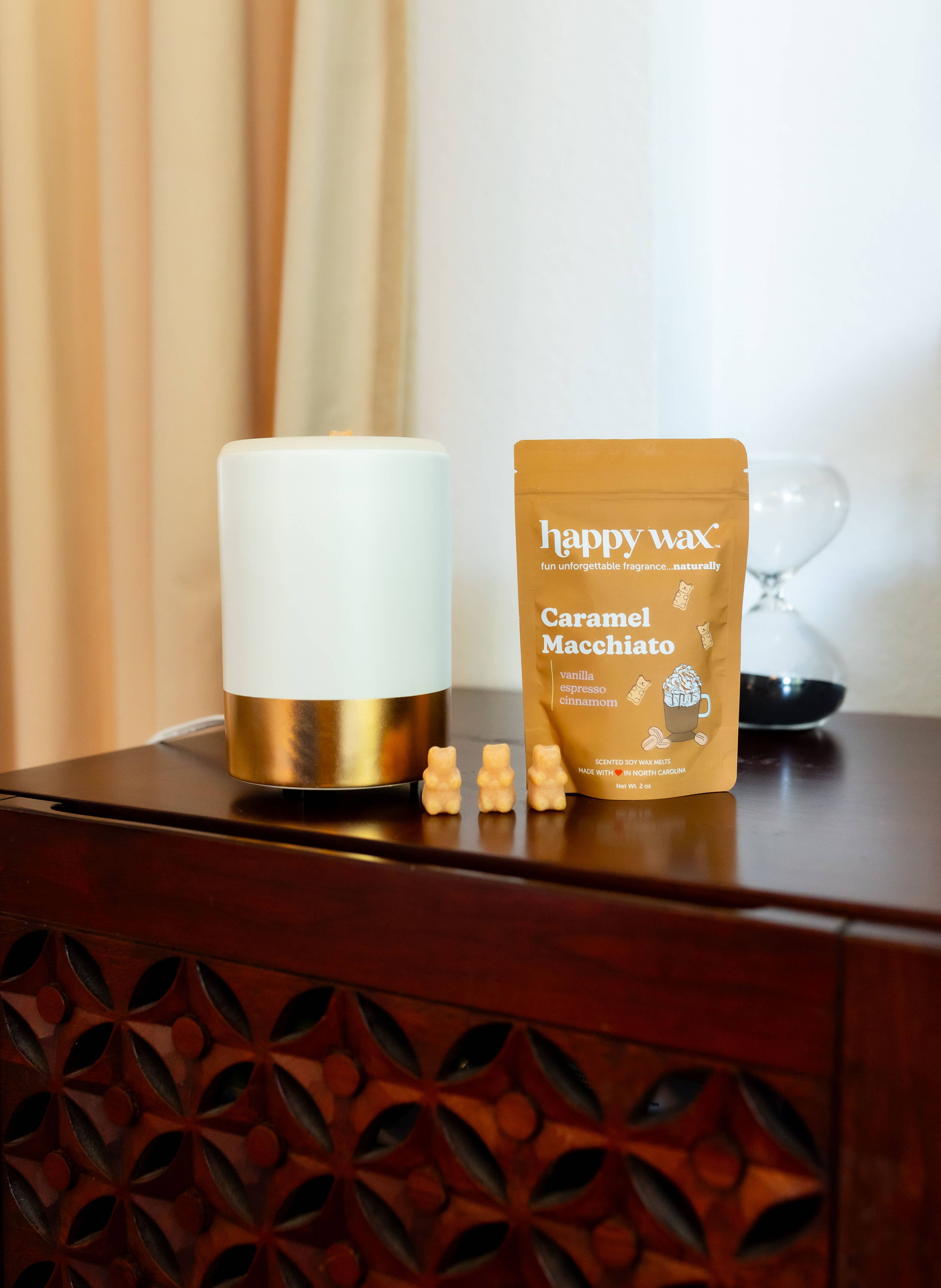 Full-Size Wax Warmer