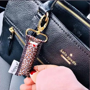 LippyClip Lip Balm Holder