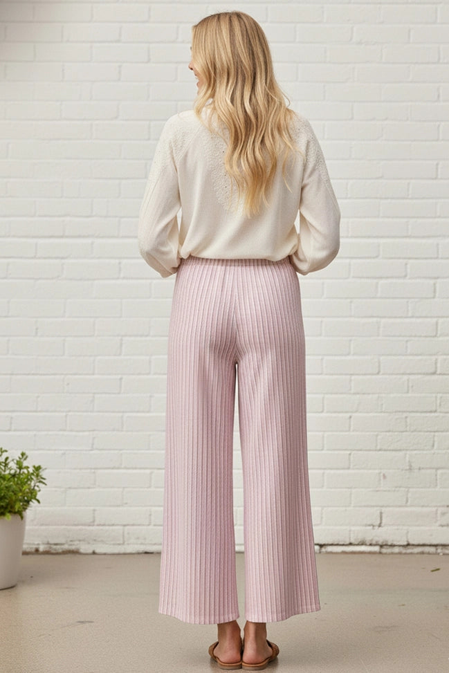 Southern Sweetie Striped Pants