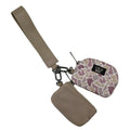 Lulu Mac Wristlets | Camo/Beige