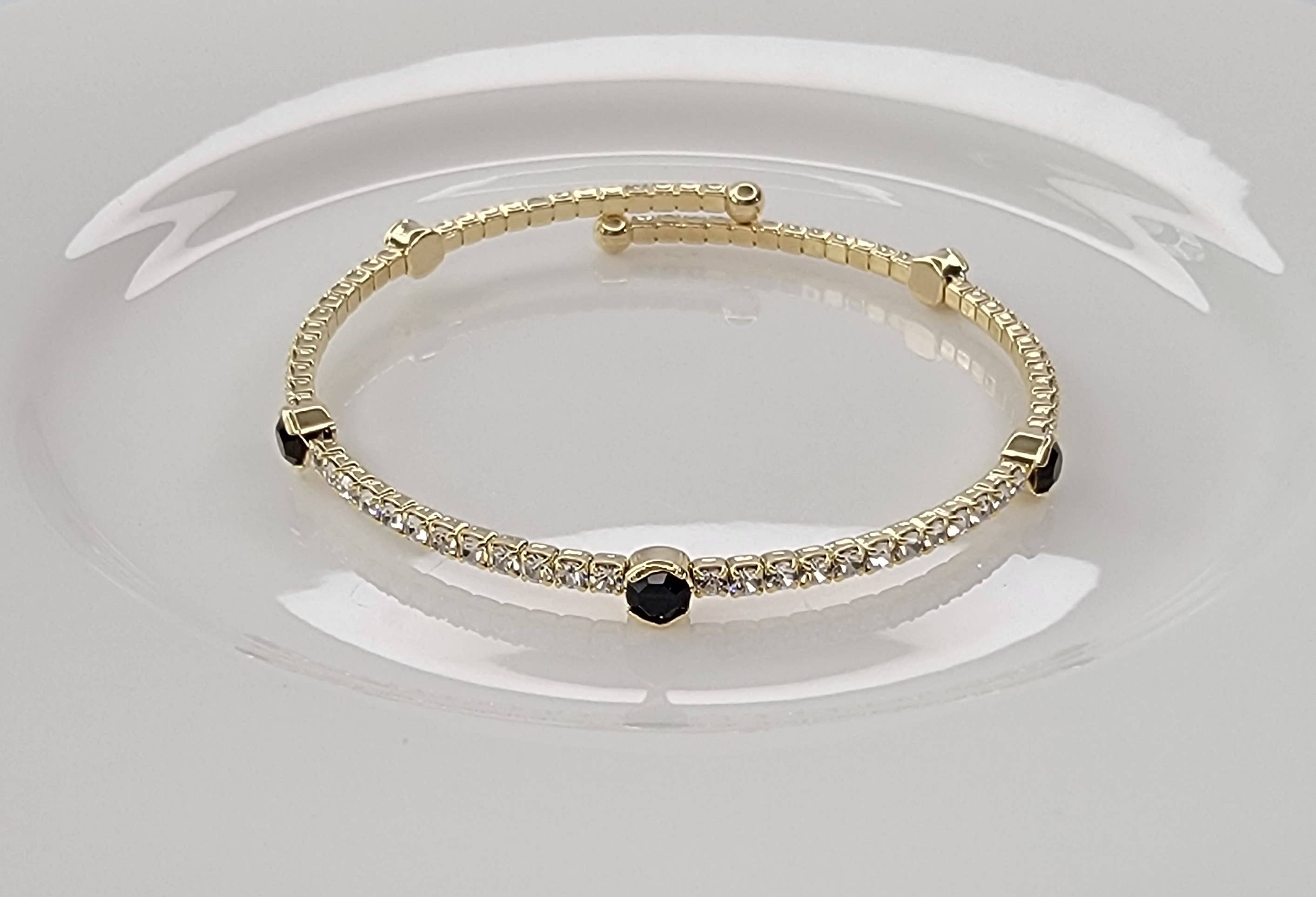 Stackable Bracelets IG16