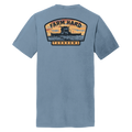 Sunrise Silhouette Tee