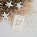 STRAIGHT BEACHIN | WAX MELTS