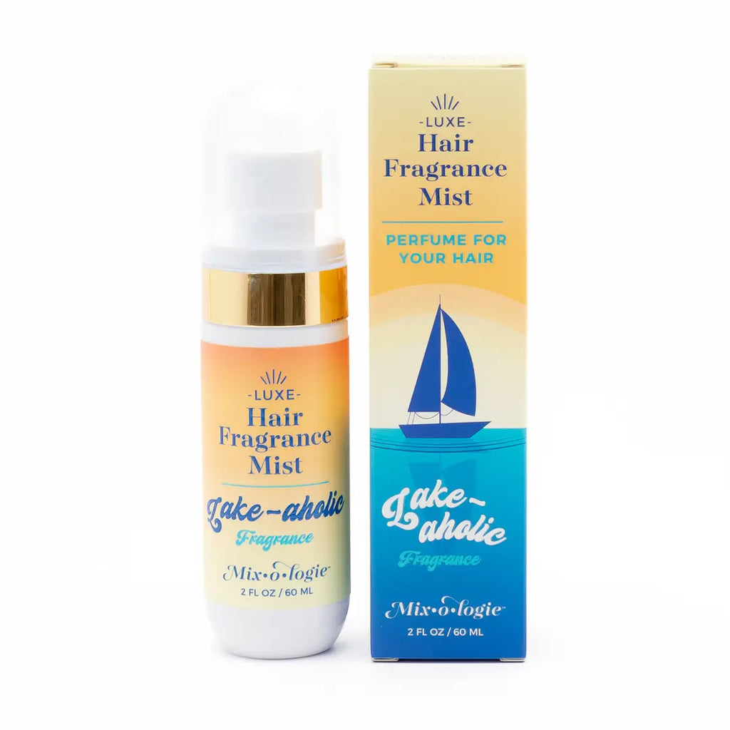 Mixologie Hair Perfume