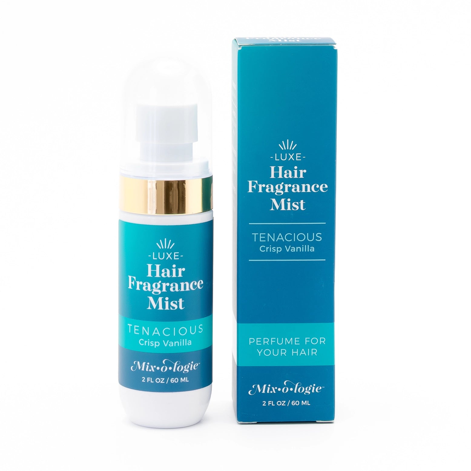Mixologie Hair Perfume