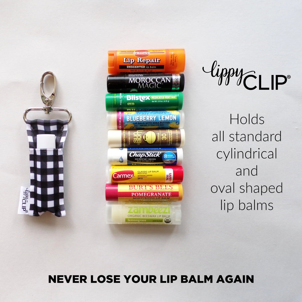 LippyClip Lip Balm Holder