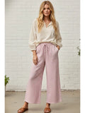 Southern Sweetie Striped Pants