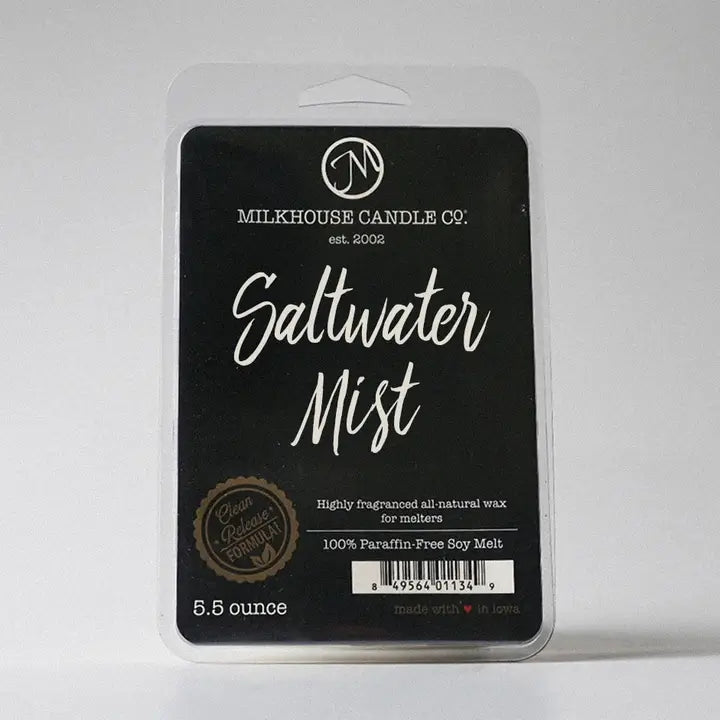 Milkhouse Candle Wax Melts